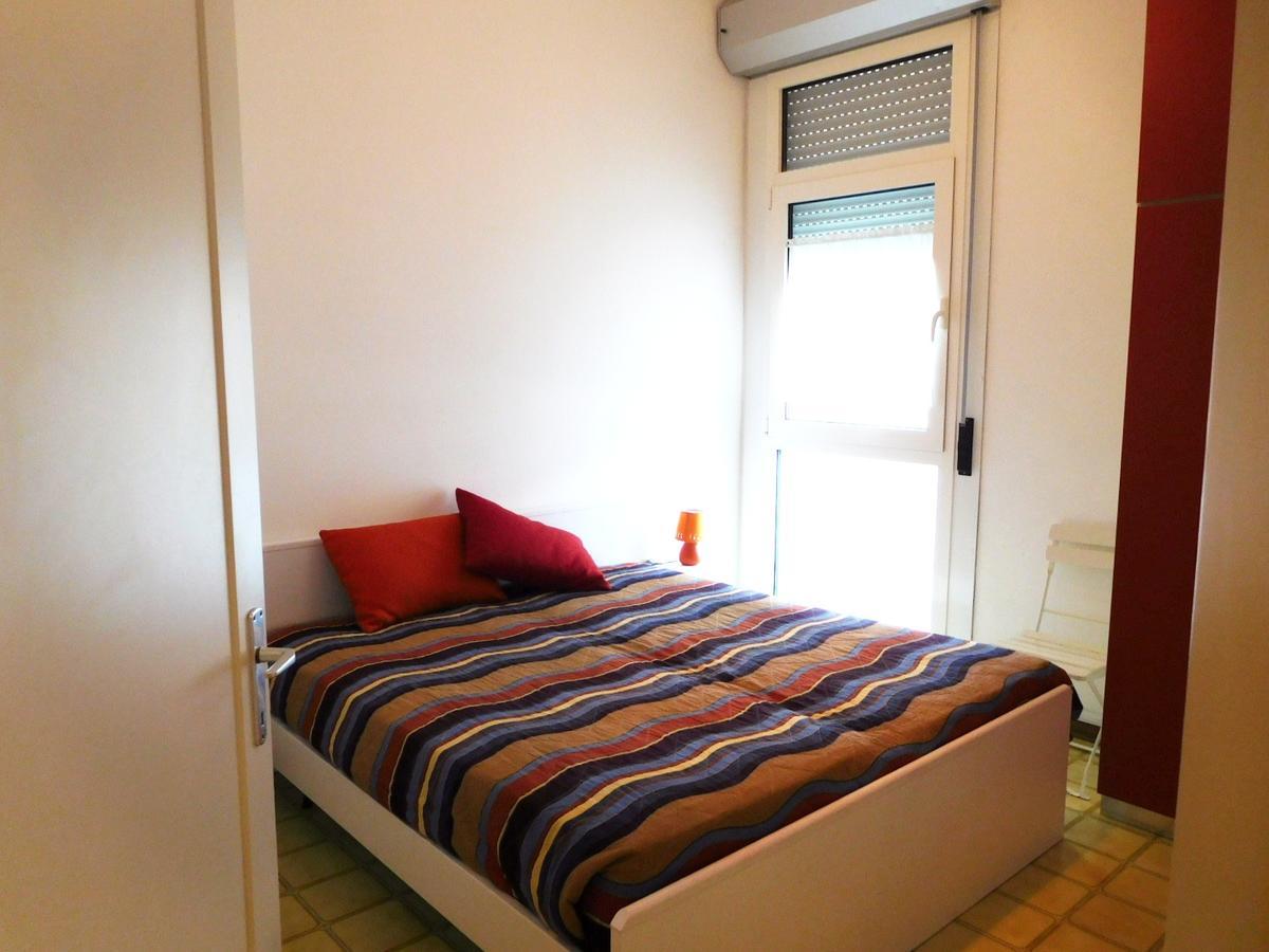 Appartamento Saturnia 그라도 외부 사진