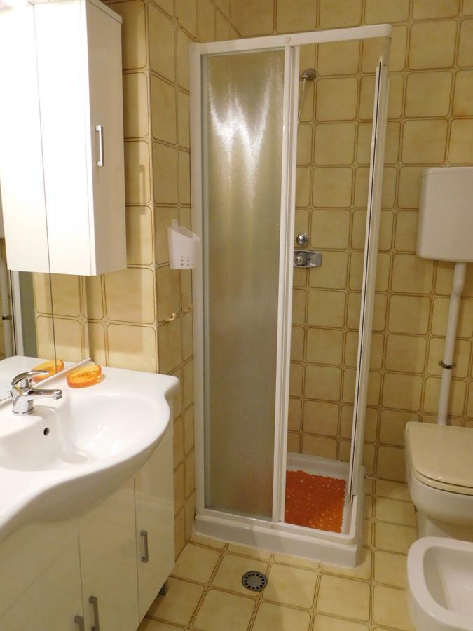 Appartamento Saturnia 그라도 외부 사진