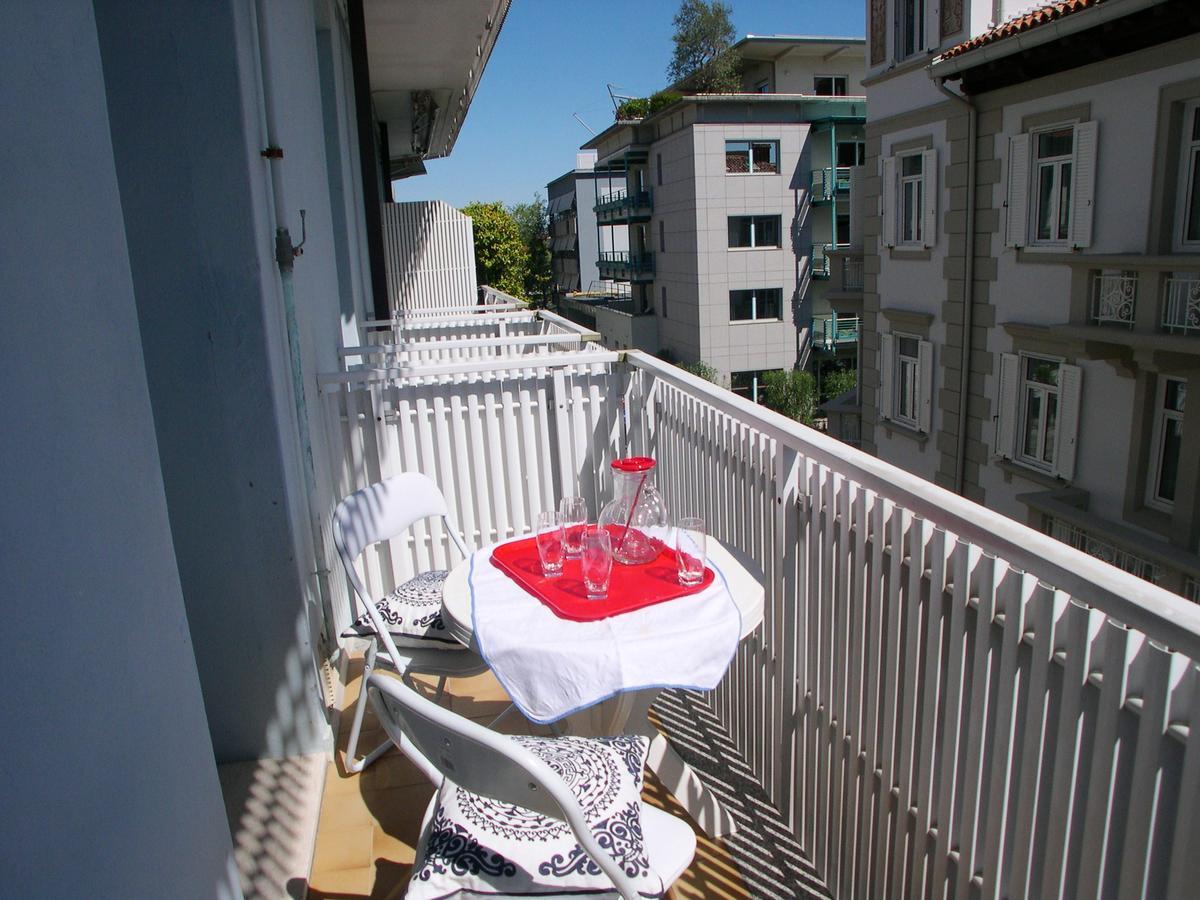 Appartamento Saturnia 그라도 외부 사진