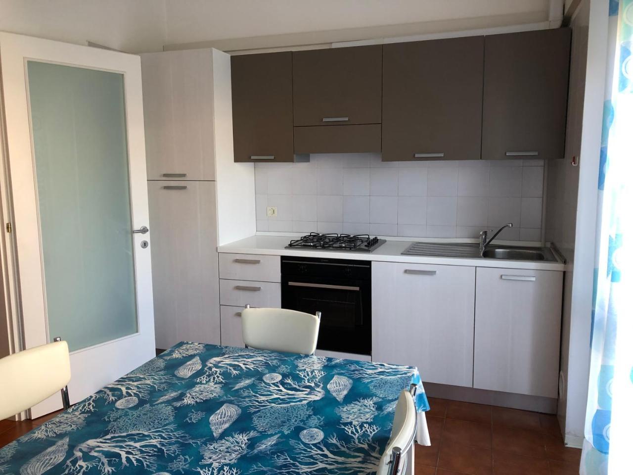 Appartamento Saturnia 그라도 외부 사진