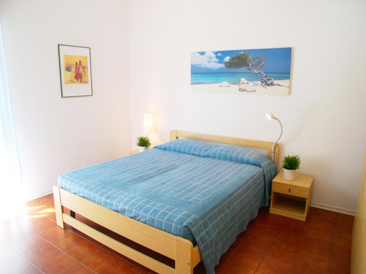 Appartamento Saturnia 그라도 외부 사진